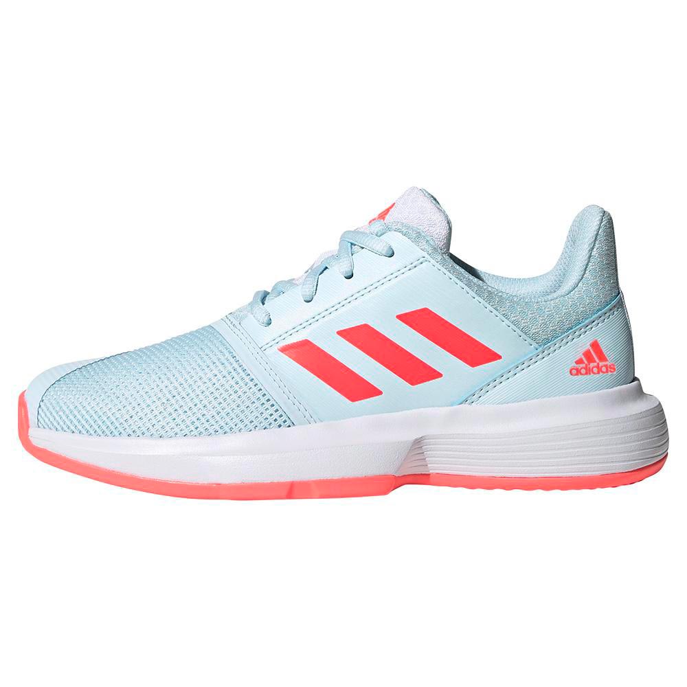 Incaltaminte Sport Adidas CourtJam xJ photo 